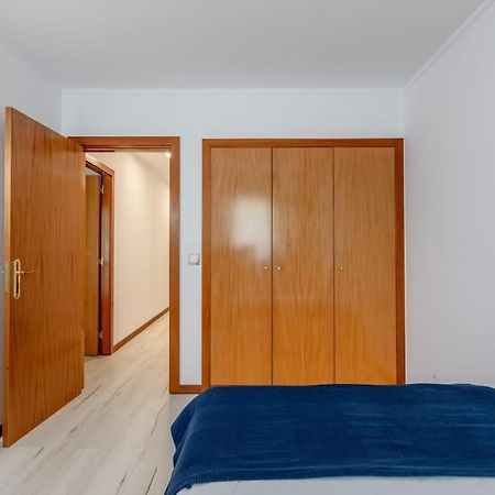 Spacious 3-Bedroom Condo In Lissabon Exterior foto