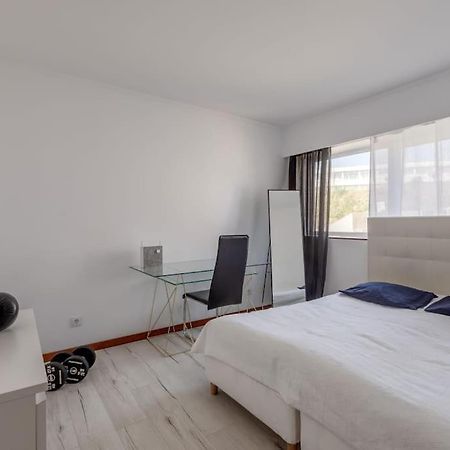 Spacious 3-Bedroom Condo In Lissabon Exterior foto