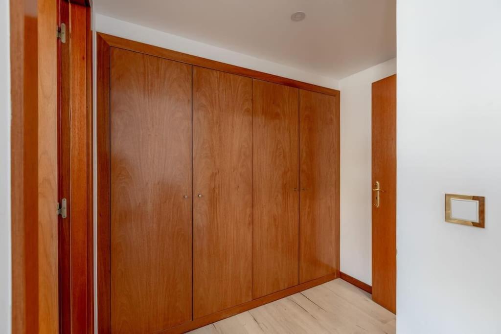 Spacious 3-Bedroom Condo In Lissabon Exterior foto