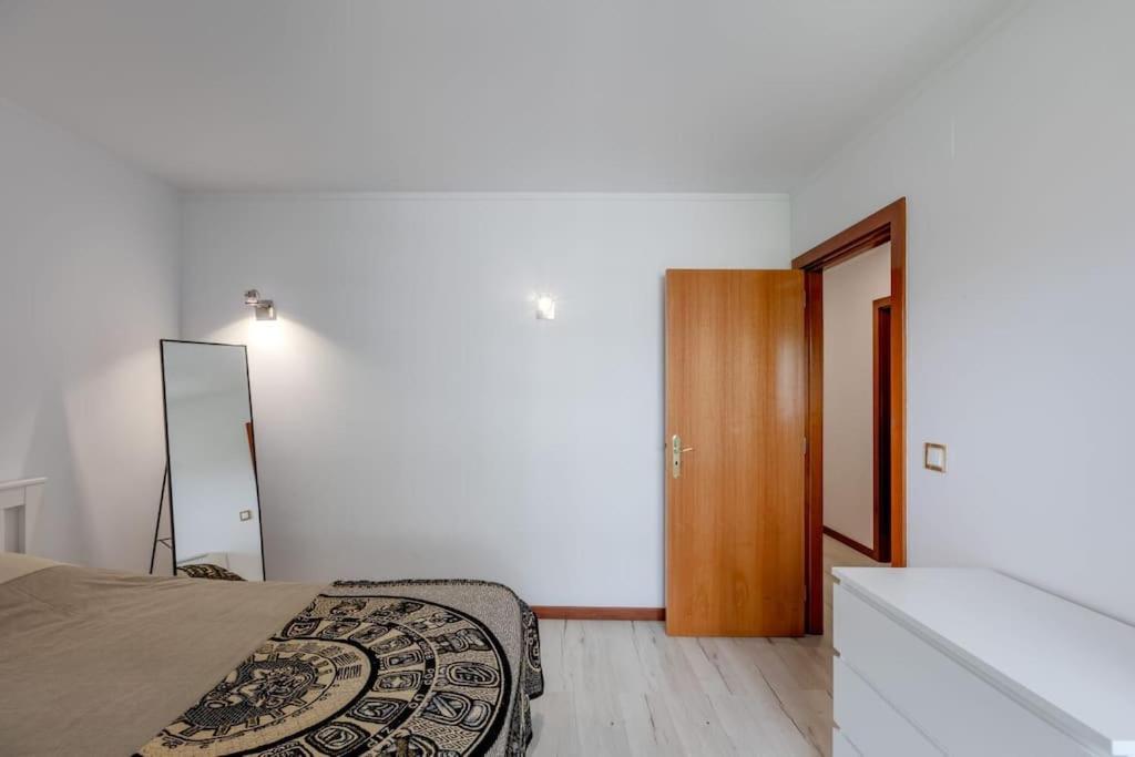 Spacious 3-Bedroom Condo In Lissabon Exterior foto