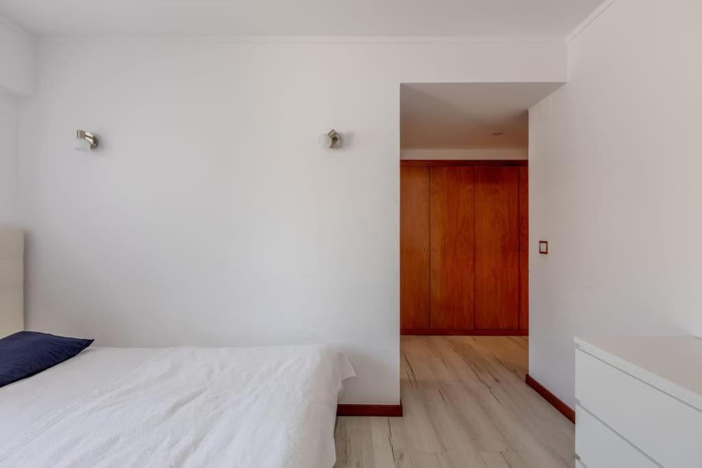Spacious 3-Bedroom Condo In Lissabon Exterior foto