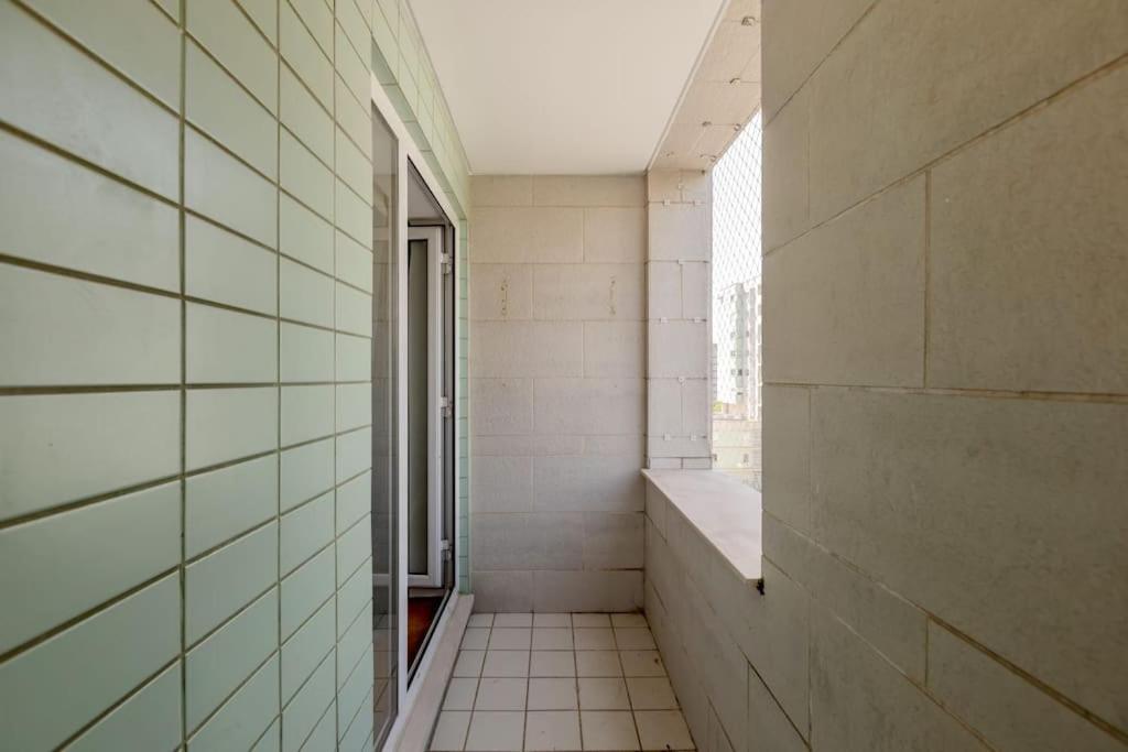 Spacious 3-Bedroom Condo In Lissabon Exterior foto